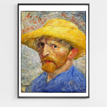 Load image into Gallery viewer, Self Portrait - DIY Paint by Numbers
